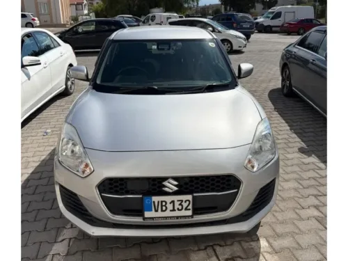 2020 Suzuki Swift - Önizleme 2