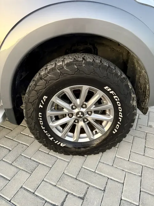 2022 Mitsubishi L 200 - Önizleme 6