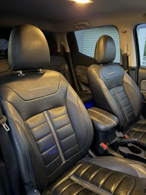 2022 Mitsubishi L 200 - Önizleme 8