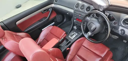 2007 Audi A4 - Önizleme 3