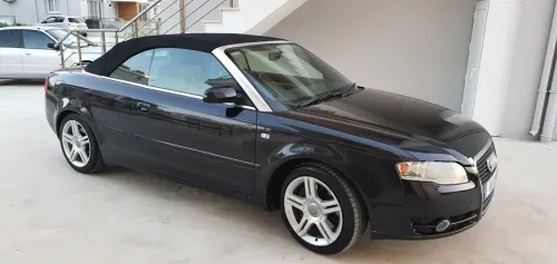 2007 Audi A4 - Önizleme 4