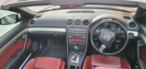 2007 Audi A4 - Önizleme 7