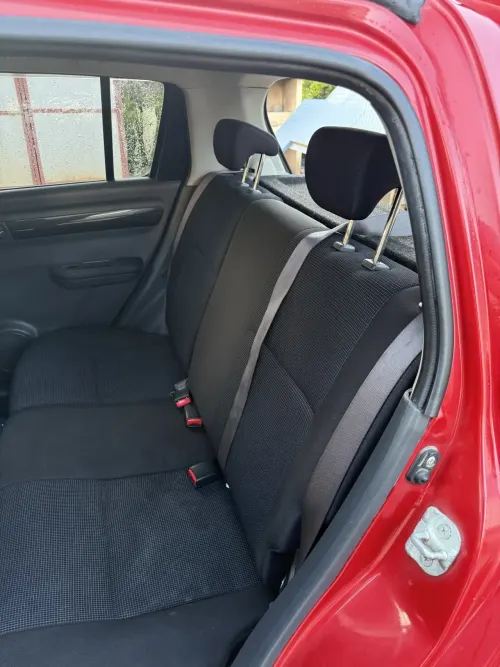 2006 Suzuki Swift - Önizleme 6