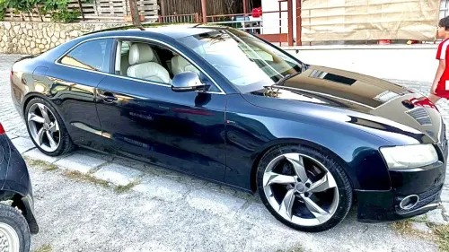 2009 Mercedes - Benz E Serisi - Önizleme 6