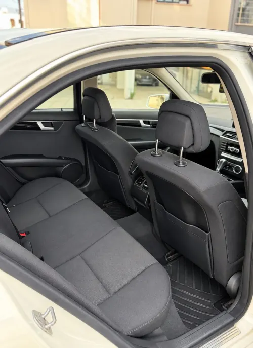 2013 Mercedes - Benz C Serisi - Önizleme 6
