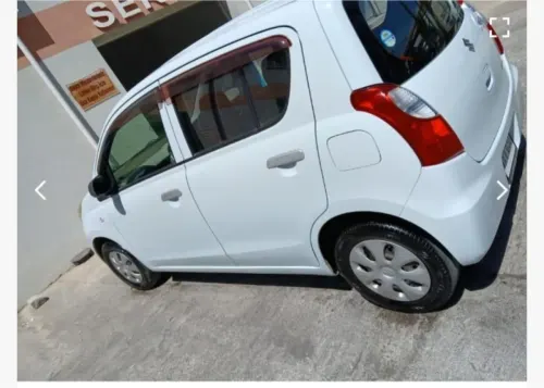 2014 Suzuki Alto - Önizleme 4