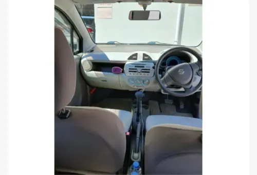 2014 Suzuki Alto - Önizleme 5