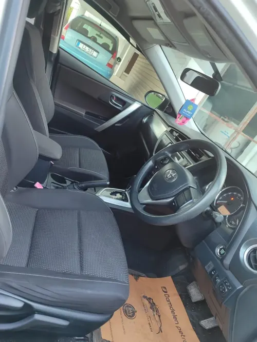 2013 Toyota Auris - Önizleme 5