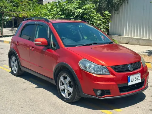 2009 Suzuki SX4 - Önizleme 3