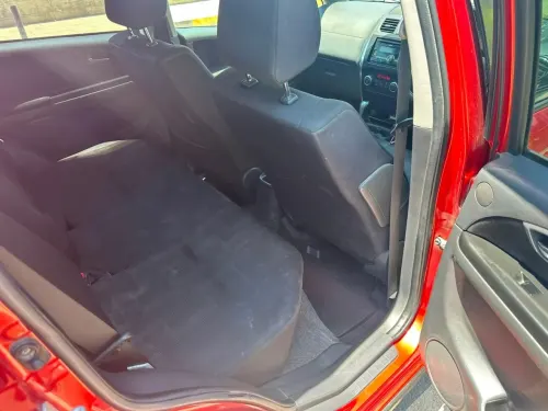 2009 Suzuki SX4 - Önizleme 8