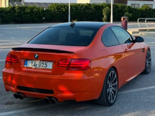 2007 BMW 3 Serisi - Önizleme 2