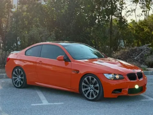 2007 BMW 3 Serisi - Önizleme 3