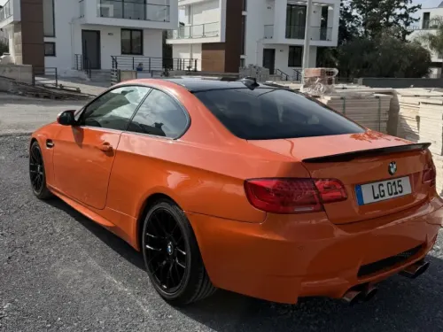 2007 BMW 3 Serisi - Önizleme 4