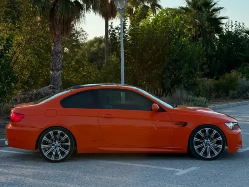 2007 BMW 3 Serisi - Önizleme 5