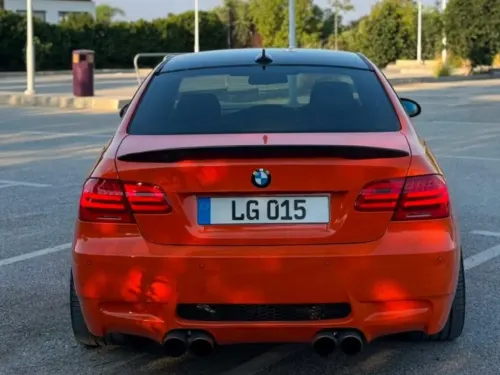 2007 BMW 3 Serisi - Önizleme 6