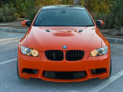2007 BMW 3 Serisi - Önizleme 7