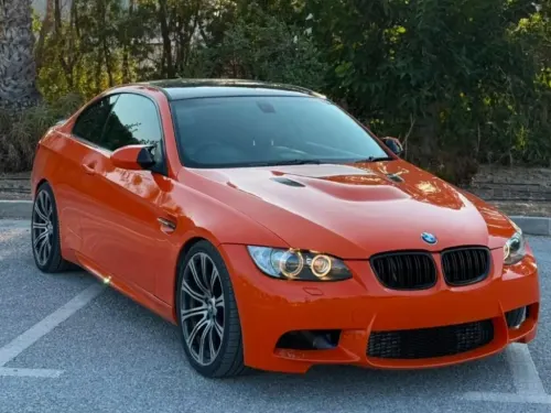 2007 BMW 3 Serisi - Önizleme 9