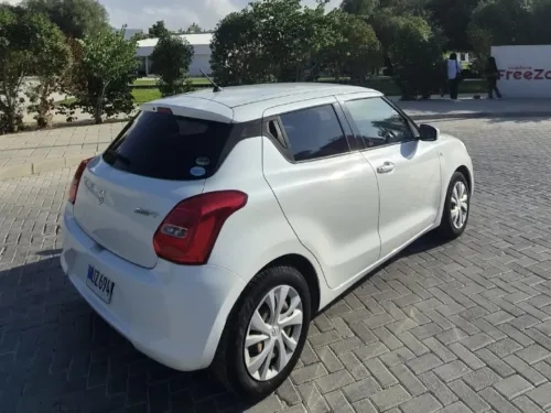 2020 Suzuki Swift - Önizleme 2
