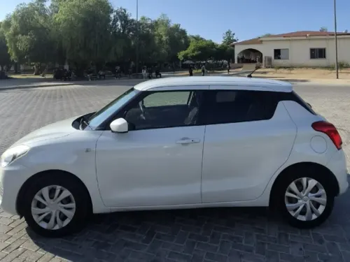 2020 Suzuki Swift - Önizleme 3