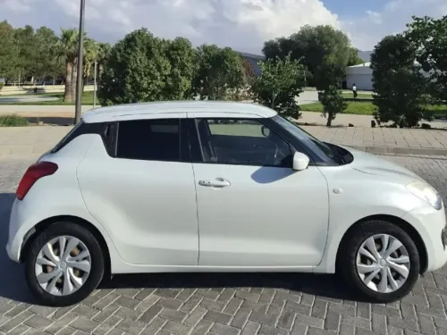 2020 Suzuki Swift - Önizleme 5