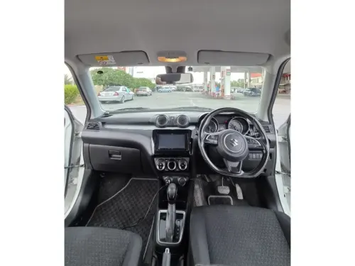 2020 Suzuki Swift - Önizleme 6