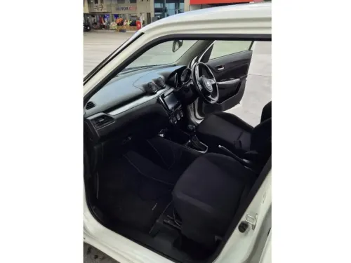 2020 Suzuki Swift - Önizleme 7