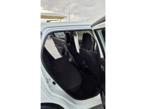 2020 Suzuki Swift - Önizleme 9