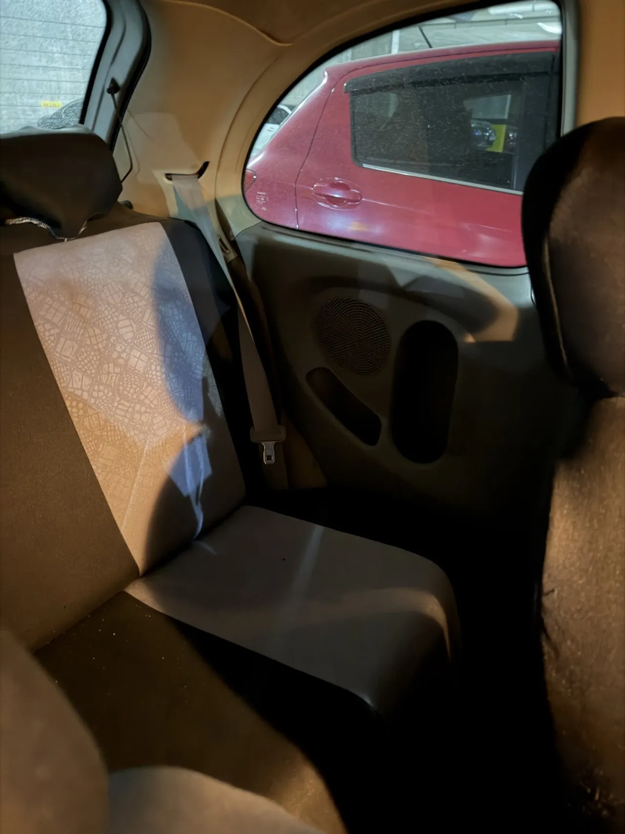 2003 Nissan March - Önizleme 5