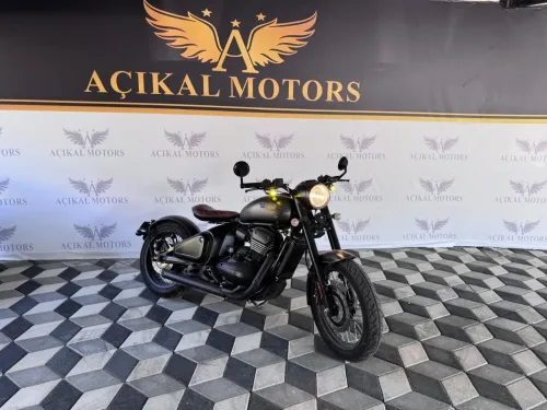 2025 Model Düz Jawa