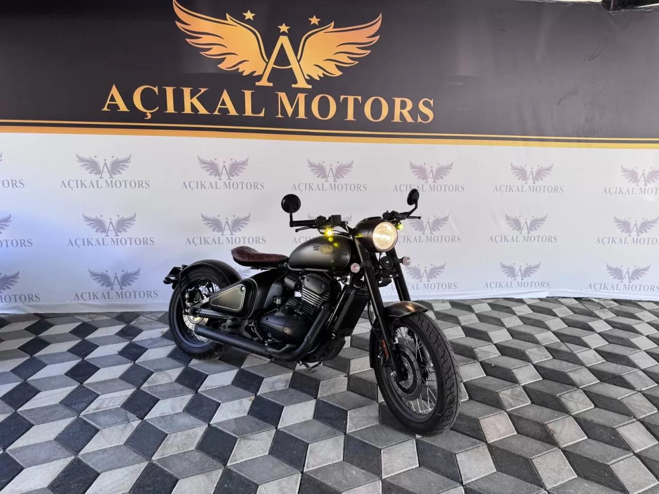 2025 Model Düz Jawa