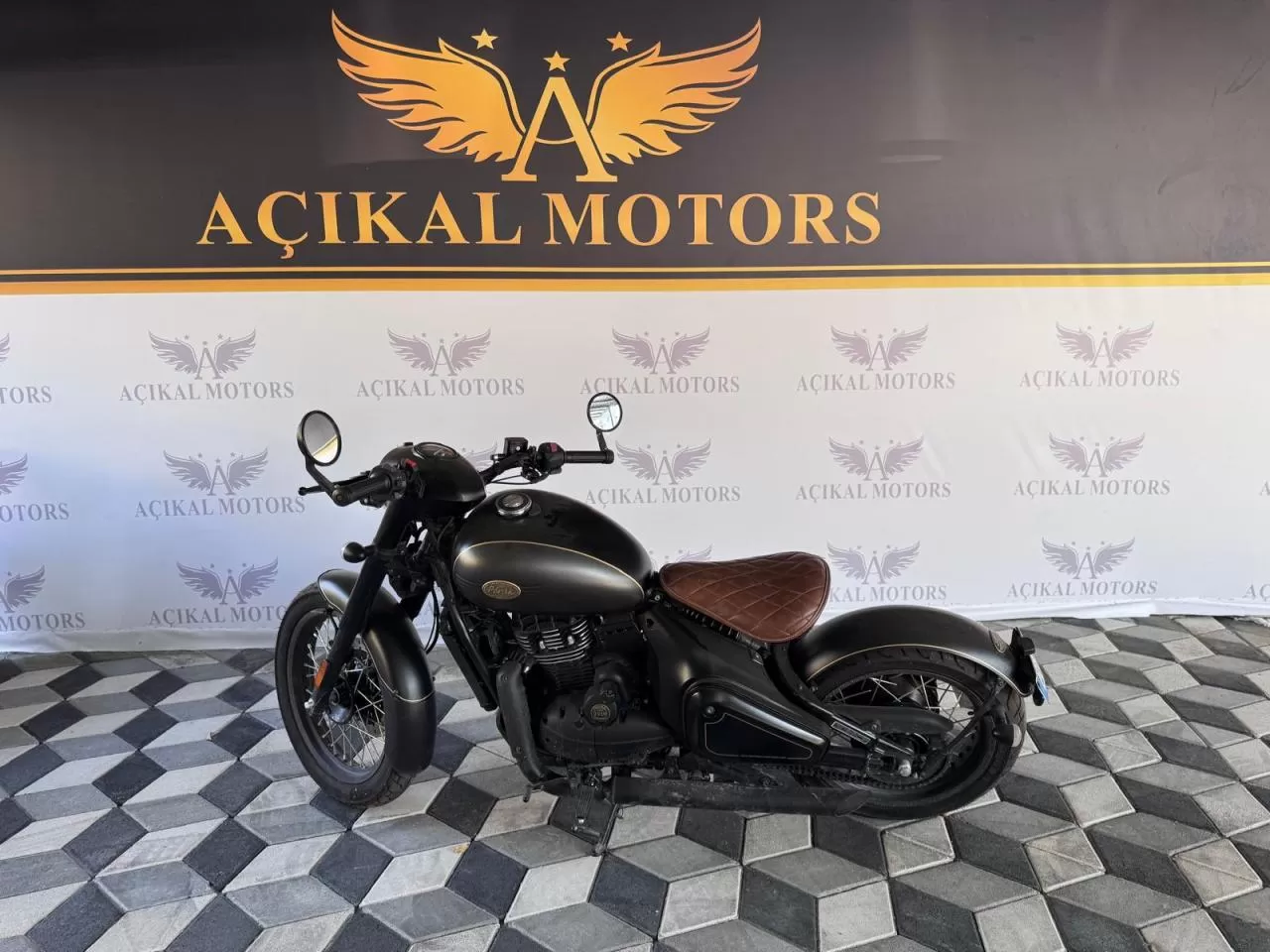 2025 Model Düz Jawa