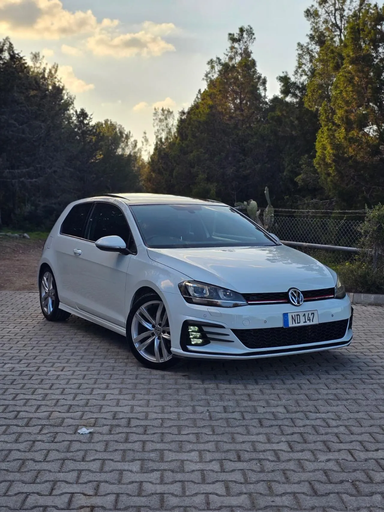 2015 Model Otomatik Volkswagen Golf