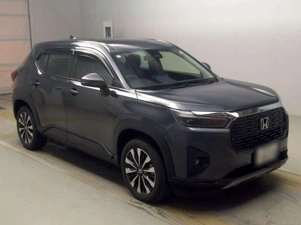 2026 Model Otomatik Honda WR-V