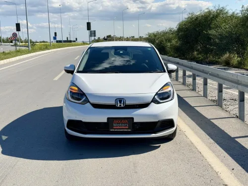2023 Model Otomatik Honda Fit