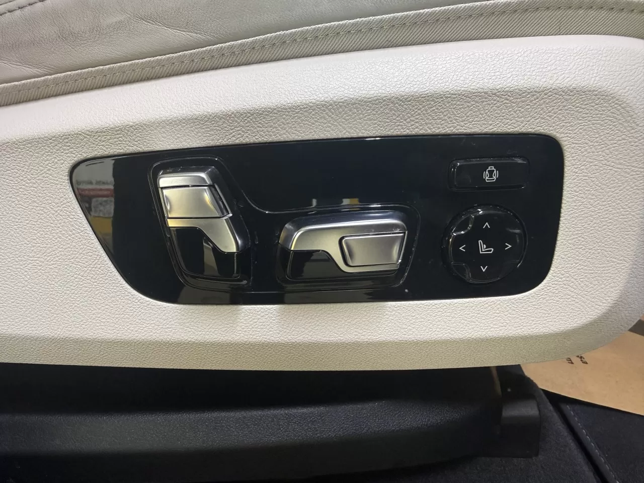 2023 Model Otomatik BMW X7 28. Görseli