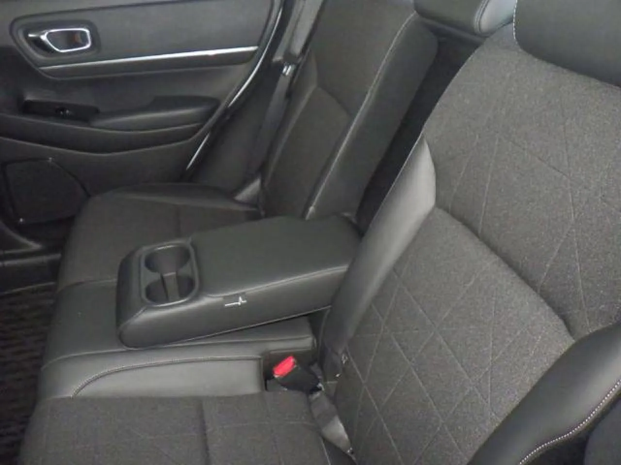 2023 Model Otomatik Honda Vezel