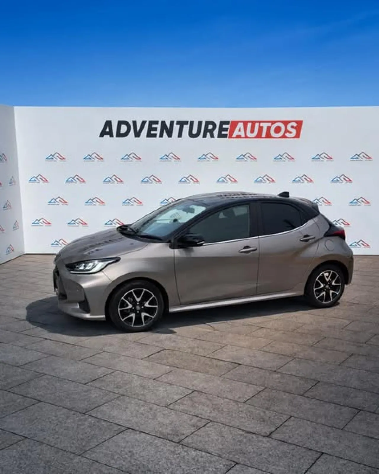 2022 Model Otomatik Toyota Yaris