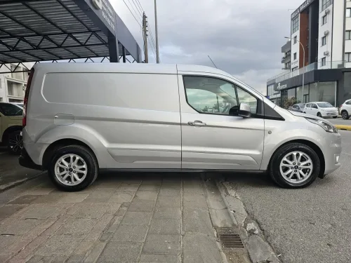 2019 Model Düz Ford Transit Connect