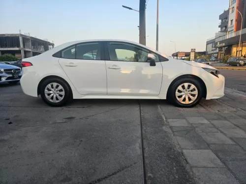 2023 Model Otomatik Toyota Corolla