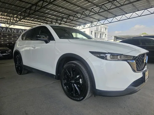 2023 Model Otomatik Mazda CX-5
