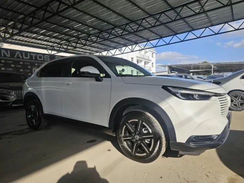 2024 Model Otomatik Honda Vezel