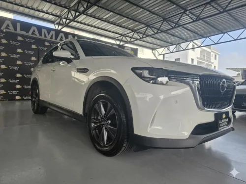 2023 Model Otomatik Mazda CX-60