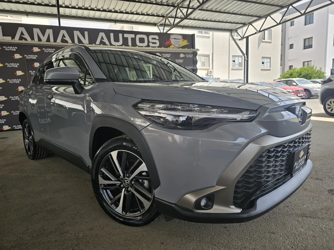 2023 Model Otomatik Toyota Corolla