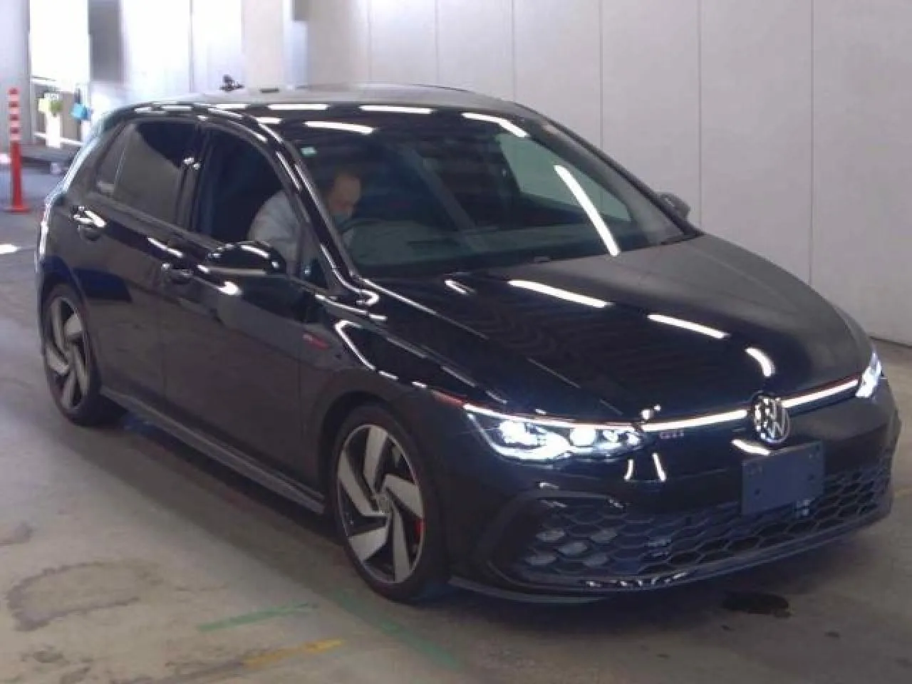 2023 Model Otomatik Volkswagen Golf