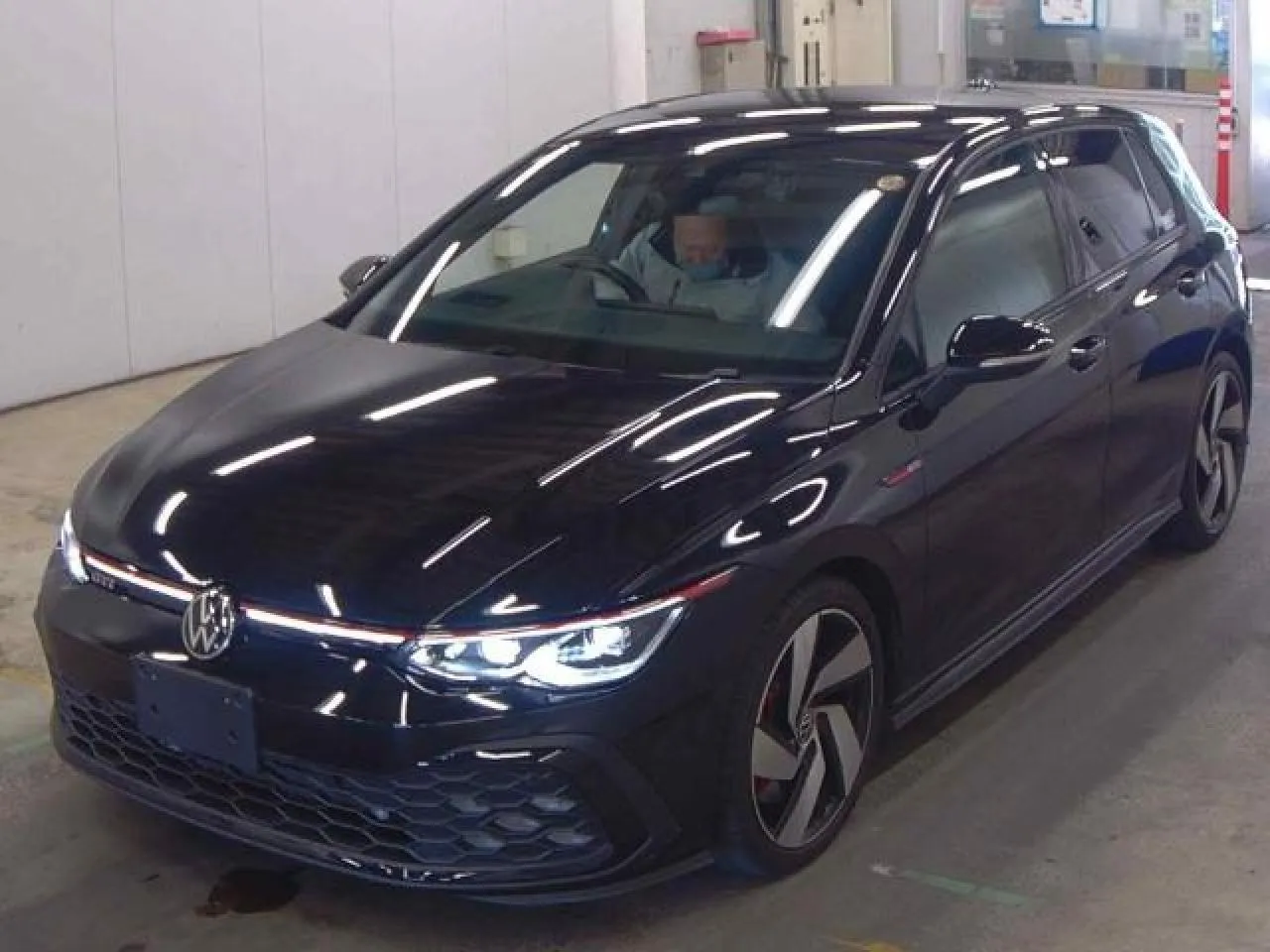 2023 Model Otomatik Volkswagen Golf