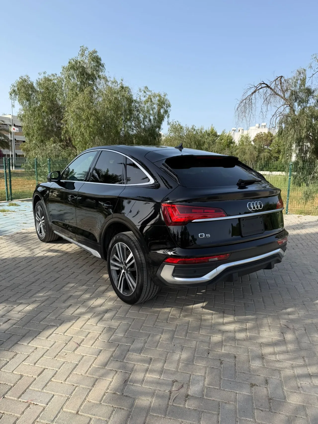 2023 Model Otomatik Audi Q5