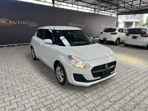 2023 Model Otomatik Suzuki Swift