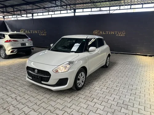 2023 Model Otomatik Suzuki Swift