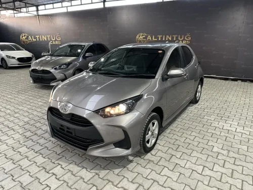 2023 Model Otomatik Toyota Yaris