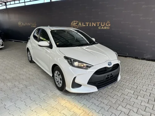 2023 Model Otomatik Toyota Yaris